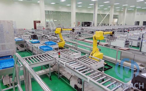 Intelligent detection and verification system