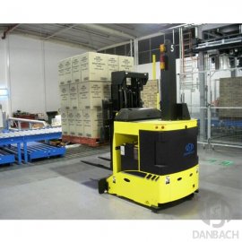 Forklift AGVs